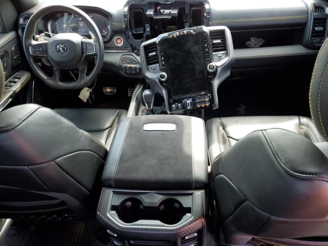 Photo 8 from auction – 2023 RAM 1500 TRX with VIN 1C6SRFU94PN566595