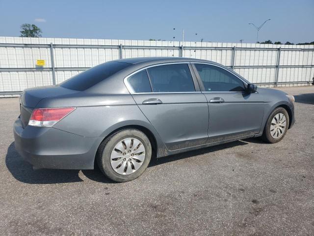 Photo 3 from auction – 2010 HONDA ACCORD LX with VIN 1HGCP2F33AA034825