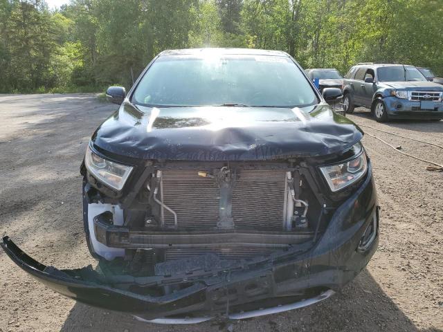 Photo 5 from auction – 2016 FORD EDGE SEL with VIN 2FMPK4J94GBC60404