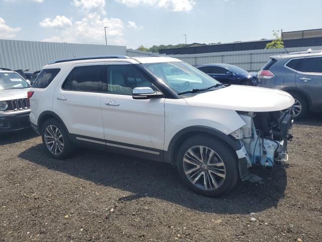 Photo 4 from auction – 2019 FORD EXPLORER P with VIN 1FM5K8HT0KGA37682