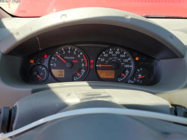Photo 9 from auction – 2010 NISS FRONTIER with VIN 1N6AD0EV4AC404350