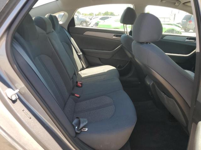 Photo 10 from auction – 2018 HYUNDAI SONATA SE with VIN 5NPE24AF2JH702772