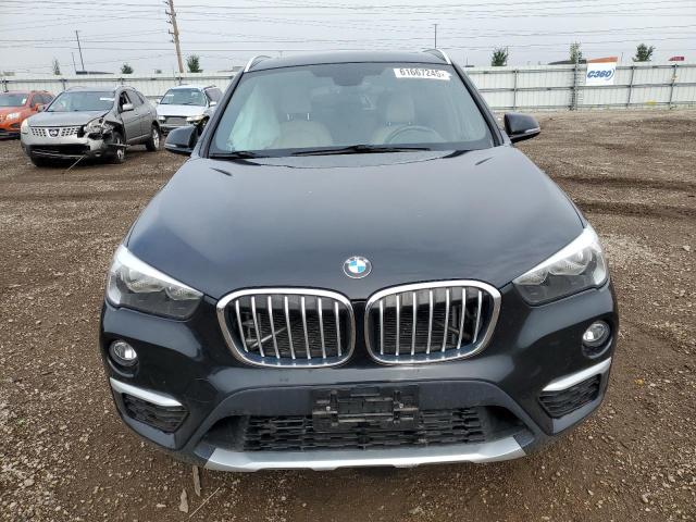 Photo 5 from auction – 2018 BMW X1 XDRIVE2 with VIN WBXHT3C37J3F03886