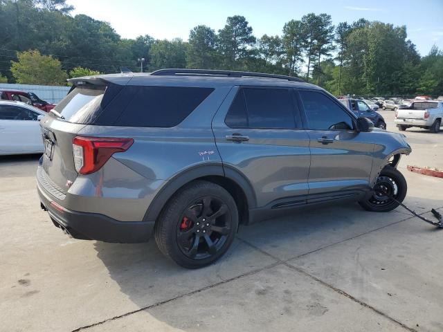 Photo 3 from auction – 2022 FORD EXPLORER S with VIN 1FM5K7GC6NGB47426