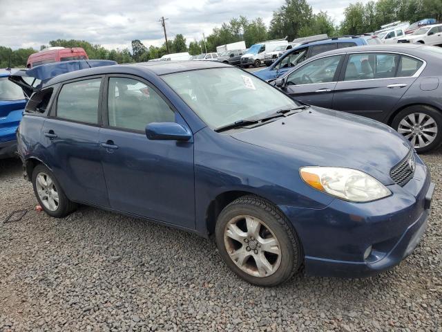 Photo 4 from auction – 2005 TOYOTA MATRIX with VIN 2T1KR32E45C325563