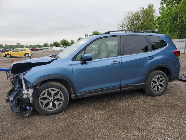 2020 SUBARU FORESTER C