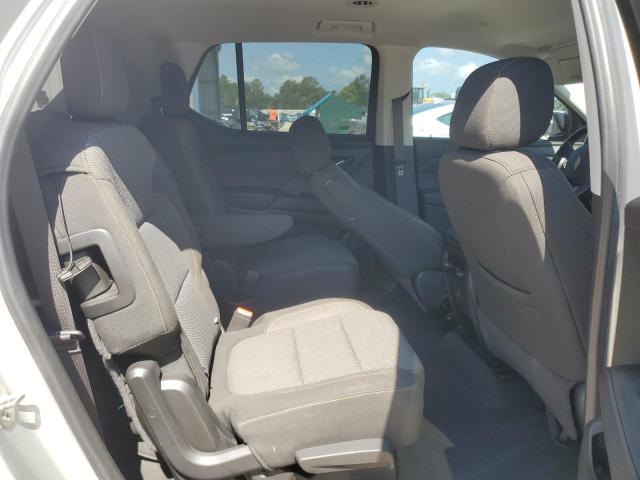 Photo 11 from auction – 2018 CHEVROLET TRAVERSE L with VIN 1GNERGKW7JJ282002