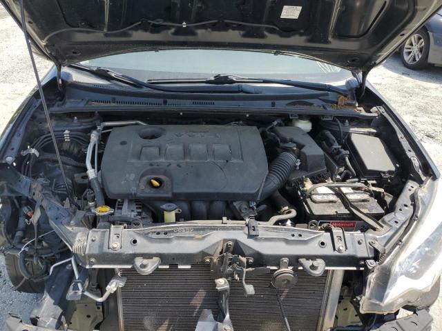 Photo 11 from auction – 2015 TOYOTA COROLLA L with VIN 2T1BURHE9FC477512