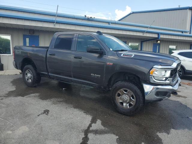 Photo 4 from auction – 2021 RAM 2500 TRADE with VIN 3C6UR5CJ4MG682205