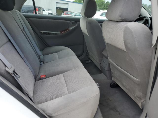 Снимка 10 от търг – 2005 TOYOTA COROLLA CE с VIN 2T1BR30E55C475166