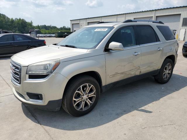 GMC ACADIA SLT-1 2014 with VIN 1GKKRRKD9EJ291798 - Photo from auction