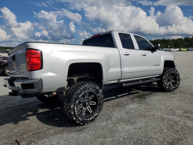 Photo 3 from auction – 2018 CHEVROLET SILVERADO with VIN 1GCRCREC1JZ158088