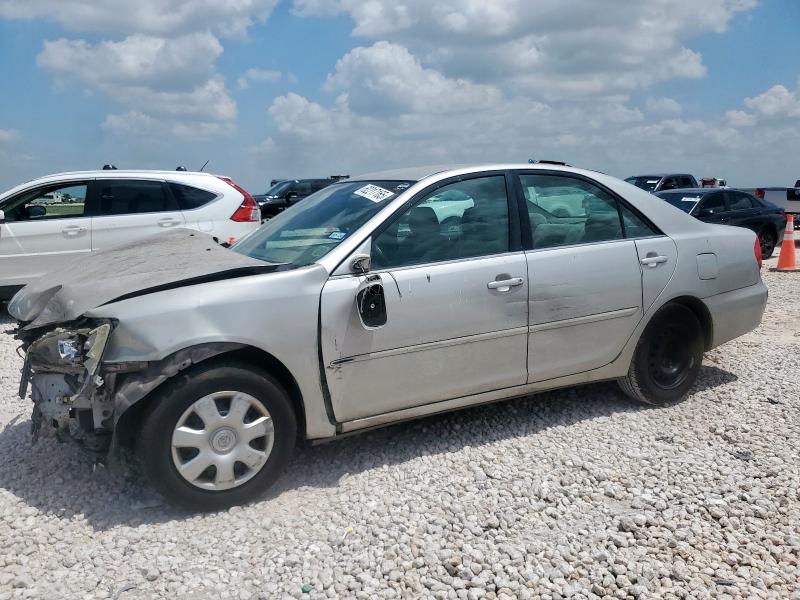 Photo 1 from auction – 2004 TOYOTA CAMRY LE with VIN 4T1BE32K04U916472