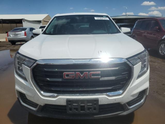 Photo 5 from auction – 2023 GMC TERRAIN SL with VIN 3GKALMEG3PL129618