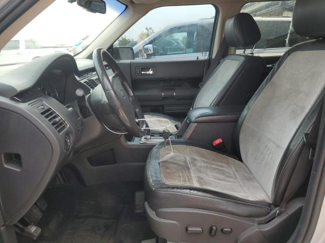 Photo 7 from auction – 2011 FORD FLEX LIMIT with VIN 2FMHK6DC1BBD23555