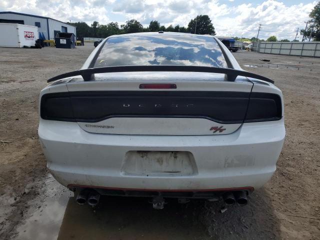 Photo 6 from auction – 2014 DODGE CHARGER SX with VIN 2C3CDXHG3EH238797