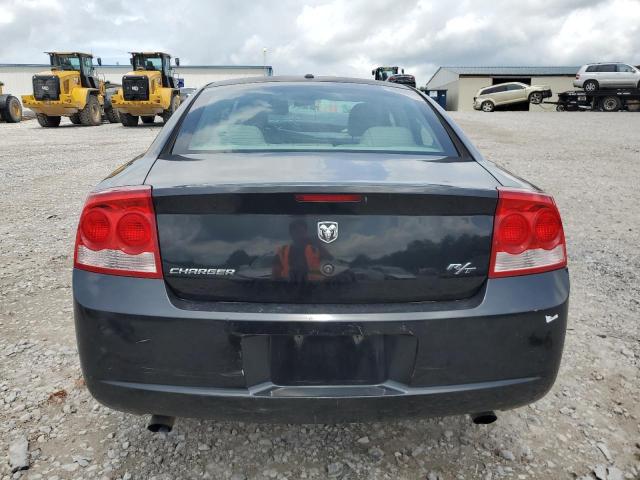 Photo 6 from auction – 2007 DODGE CHARGER R/ with VIN 2B3KA53H37H647312