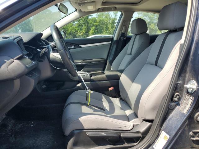 Photo 7 from auction – 2018 HONDA CIVIC EX with VIN JHMFC1F36JX005428