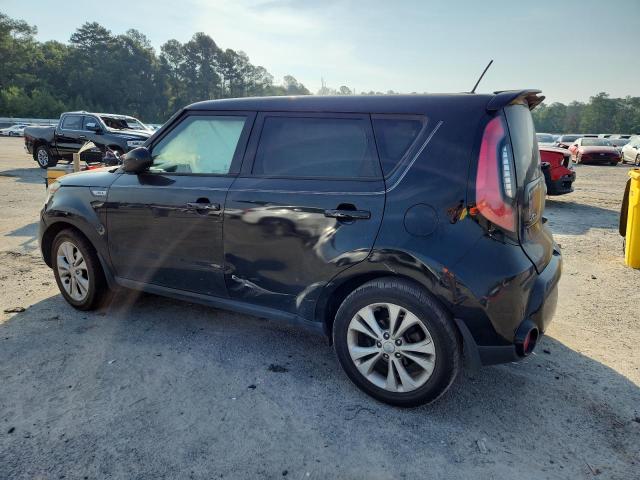 Photo 2 from auction – 2016 KIA SOUL + with VIN KNDJP3A59G7307017