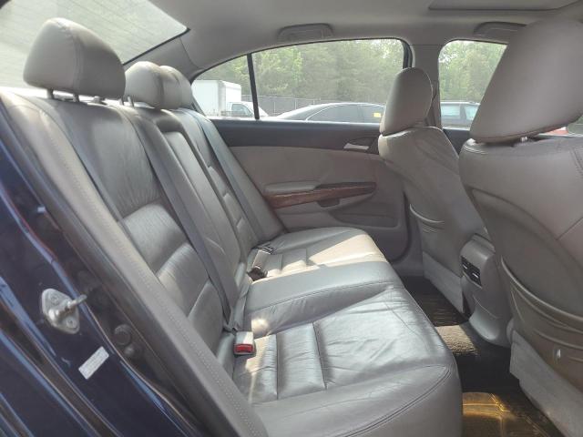 Photo 10 from auction – 2012 HONDA ACCORD EXL with VIN 1HGCP2F89CA119697