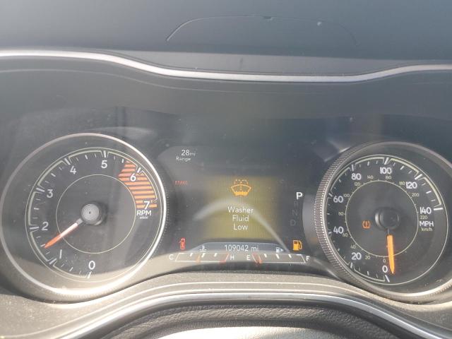 Photo 9 from auction – 2020 JEEP CHEROKEE L with VIN 1C4PJMDN2LD546000