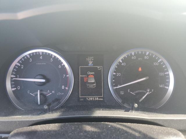 Photo 9 from auction – 2016 TOYOTA HIGHLANDER with VIN 5TDKKRFH6GS506833