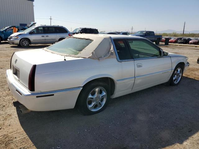 Photo 3 from auction – 1999 CADILLAC ELDORADO with VIN 1G6EL12Y1XU608623
