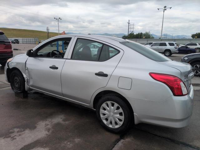 Photo 2 from auction – 2015 NISSAN VERSA with VIN 3N1CN7AP1FL917675