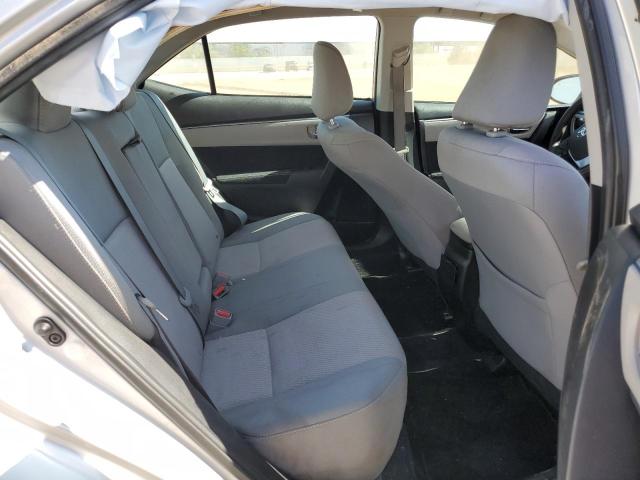 Photo 10 from auction – 2015 TOYOTA COROLLA L with VIN 5YFBURHE4FP322589