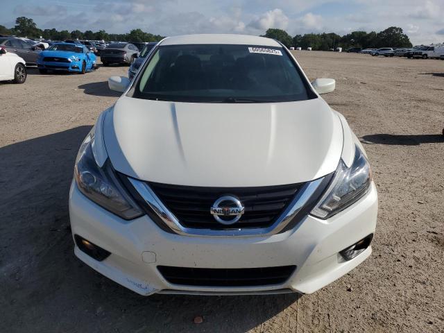 Photo 5 from auction – 2018 NISSAN ALTIMA with VIN 1N4AL3AP0JC252412