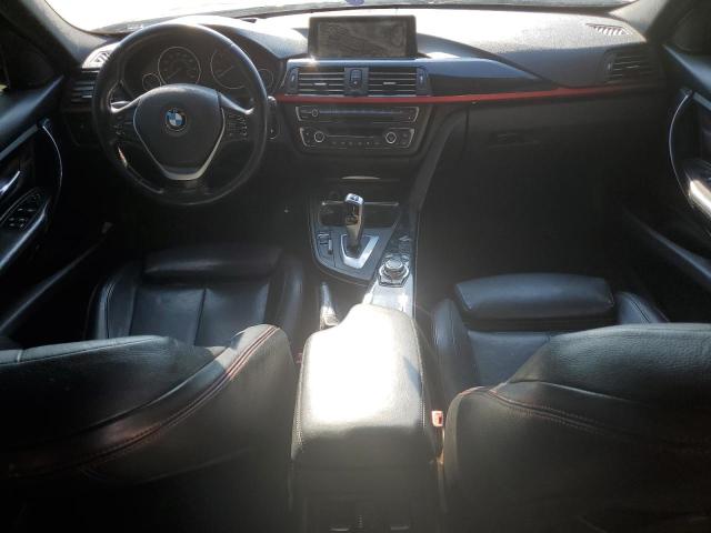 Photo 8 from auction – 2012 BMW 328 I with VIN WBA3A5C52CF258095