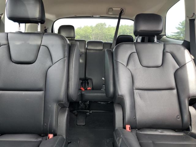 Photo 10 from auction – 2023 KIA TELLURIDE with VIN 5XYP64GC7PG347205