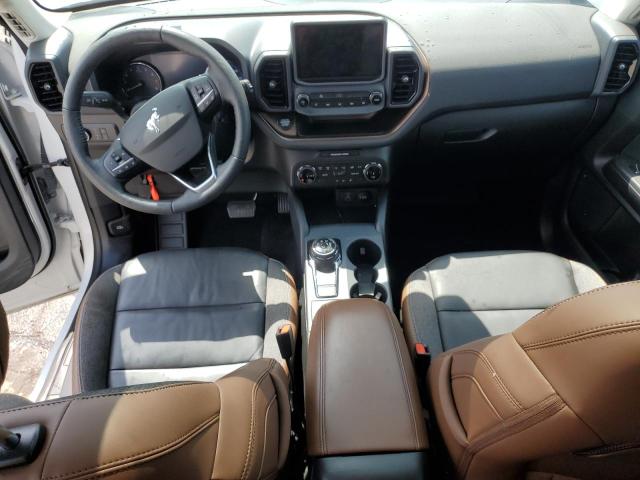 Photo 8 from auction – 2022 FORD BRONCO SPO with VIN 3FMCR9C69NRD55968