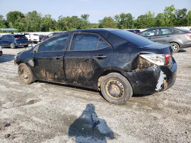 Photo 2 from auction – 2017 TOYOTA COROLLA L with VIN 2T1BURHE4HC825753