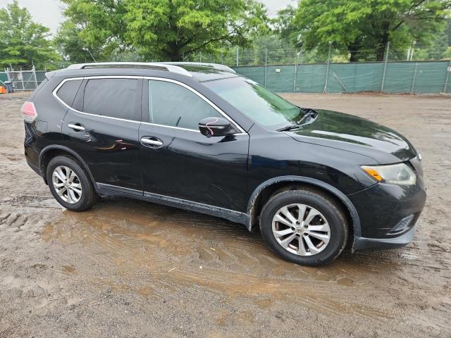 Photo 4 from auction – 2015 NISSAN ROGUE S with VIN 5N1AT2MV1FC765413