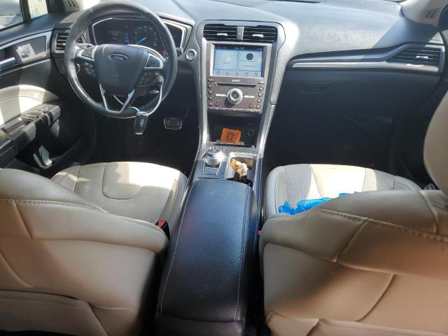 Photo 8 from auction – 2017 FORD FUSION TIT with VIN 3FA6P0K96HR116211
