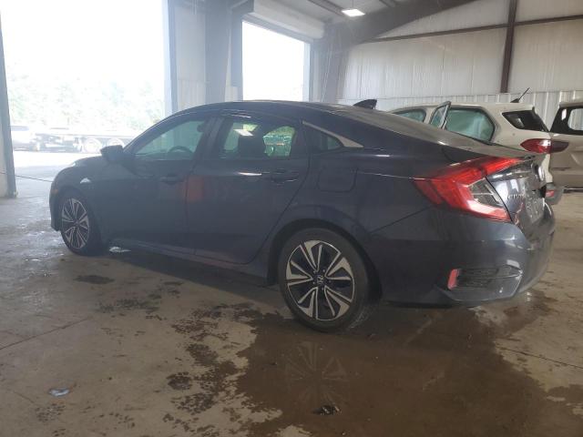 Photo 2 from auction – 2016 HONDA CIVIC EXL with VIN 19XFC1F7XGE009298