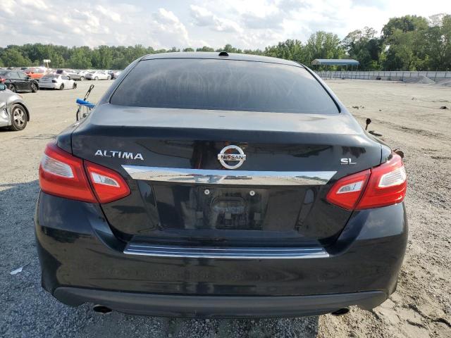 Photo 6 from auction – 2016 NISSAN ALTIMA 2.5 with VIN 1N4AL3AP3GC279256