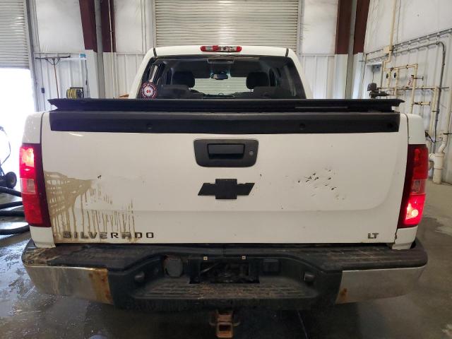 Photo 6 from auction – 2009 CHEVROLET 1500 with VIN 3GCEK23349G265000
