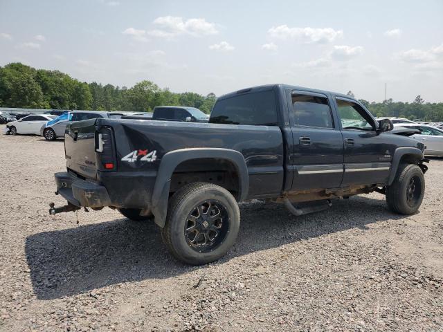 Photo 3 from auction – 2005 CHEVROLET SILVERADO with VIN 1GCHK232X5F961294