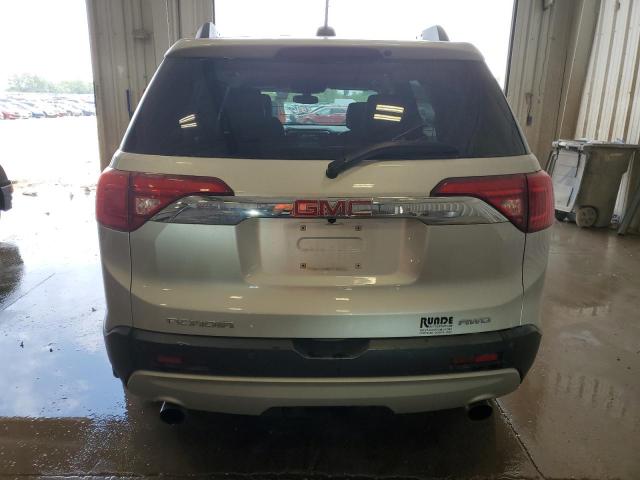 Photo 6 from auction – 2019 GMC ACADIA SLT with VIN 1GKKNULS4KZ200378