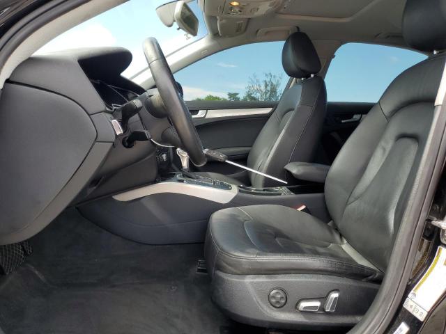 Photo 7 from auction – 2014 AUDI A4 PREMIUM with VIN WAUAFAFLXEN028552