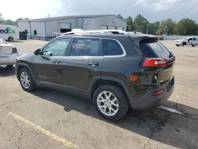 Photo 2 from auction – 2017 JEEP CHEROKEE L with VIN 1C4PJLCB6HW617891