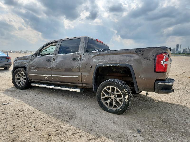Photo 2 from auction – 2014 GMC SIERRA K15 with VIN 3GTU2VEC2EG135107