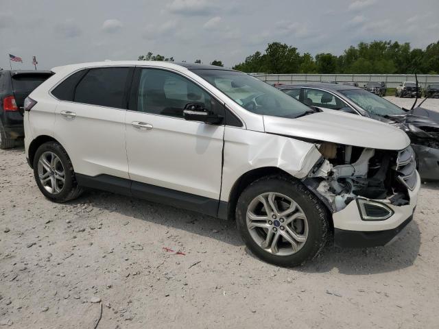 Photo 4 from auction – 2015 FORD EDGE TITAN with VIN 2FMTK4K92FBB12148