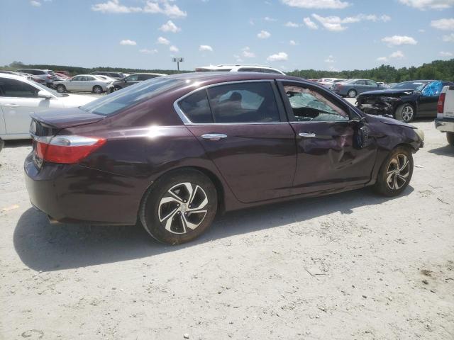 Photo 3 from auction – 2013 HONDA ACCORD with VIN 1HGCR2F54DA093642