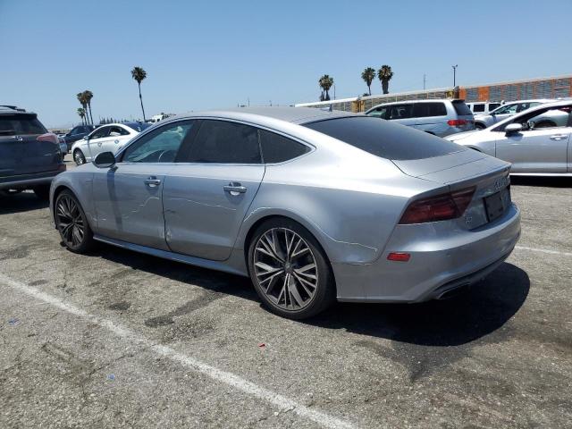 Photo 2 from auction – 2016 AUDI A7 PREMIUM with VIN WAUWGAFC3GN066033