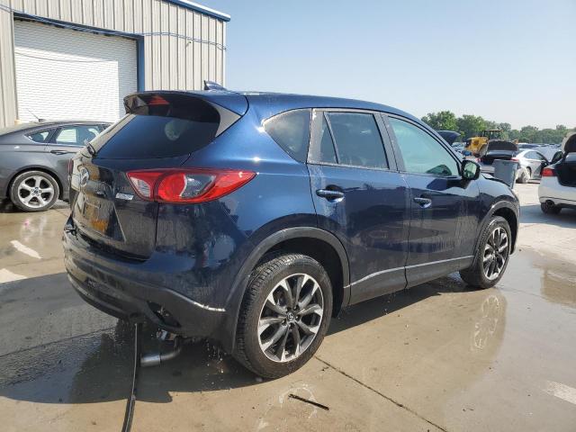 Photo 3 from auction – 2016 MAZDA CX-5 GT with VIN JM3KE2DYXG0735849