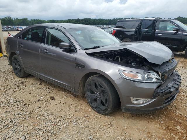 Photo 4 from auction – 2011 FORD TAURUS SHO with VIN 1FAHP2KT6BG186449