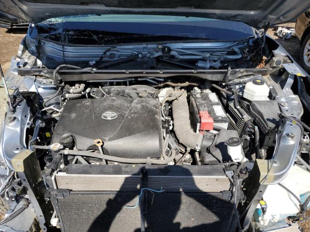Photo 12 from auction – 2020 TOYOTA HIGHLANDER with VIN 5TDBZRBH8LS029527
